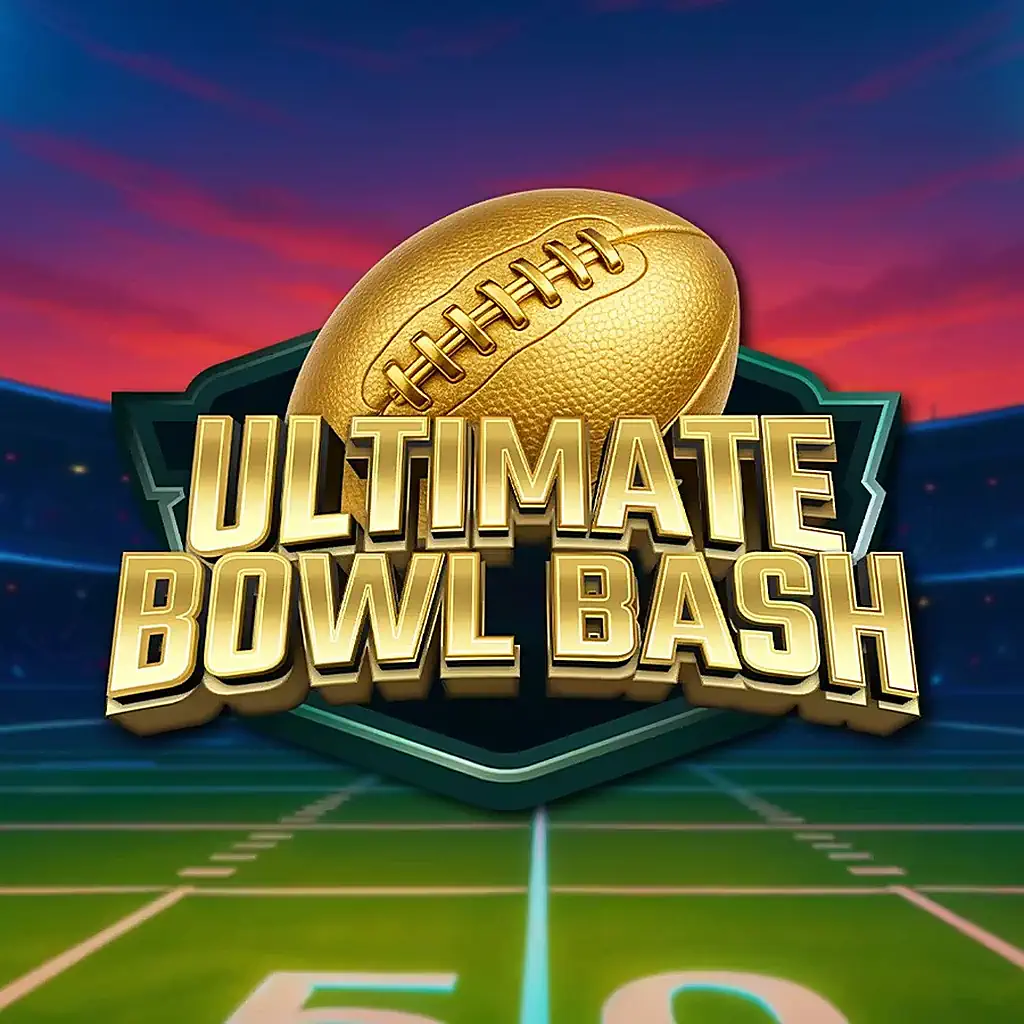 Ultimate Bowl Bash - обзор казино-слота: бонусы, правила и особенности Ultimate Bowl Bash - обзор казино-слота: бонусы, правила и особенности
